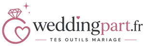 WeddingPart — Vos outils mariage